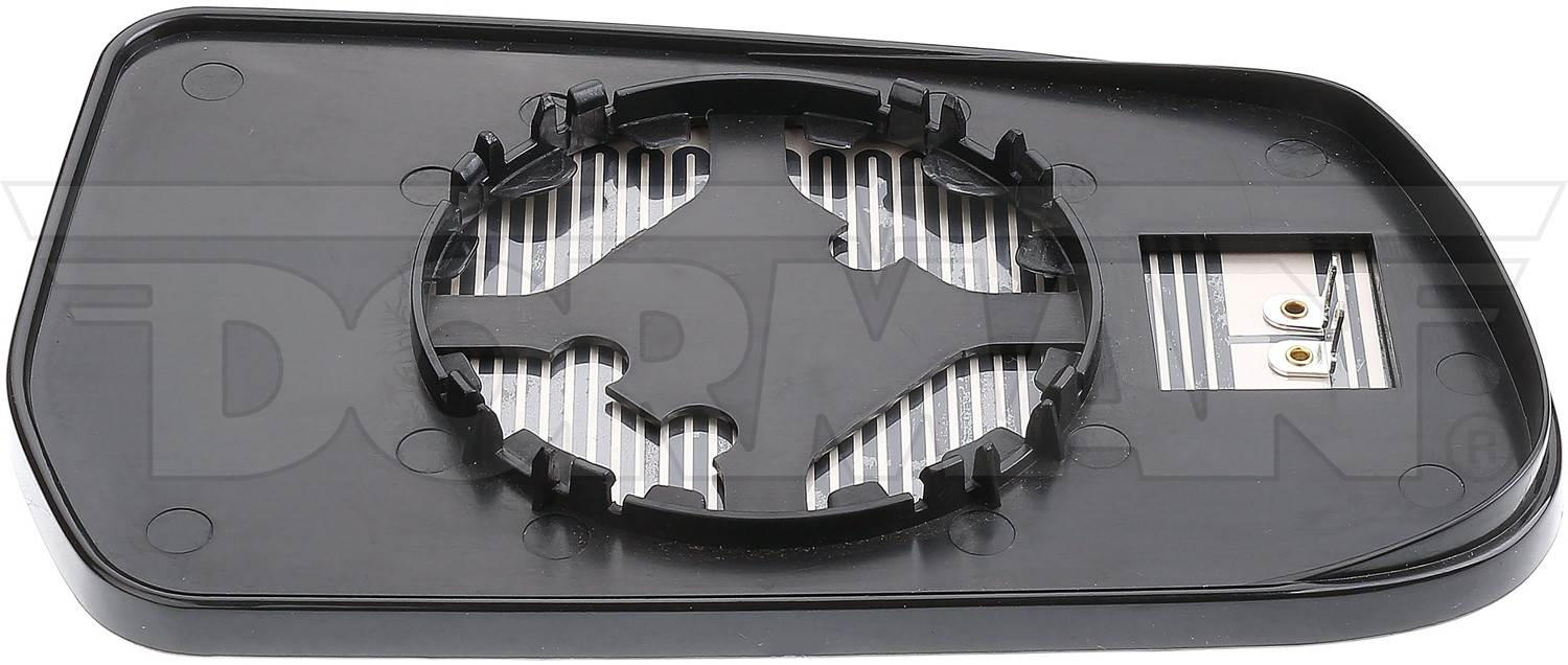 Dorman - HELP PLASTIC BACKED MIRROR 56968