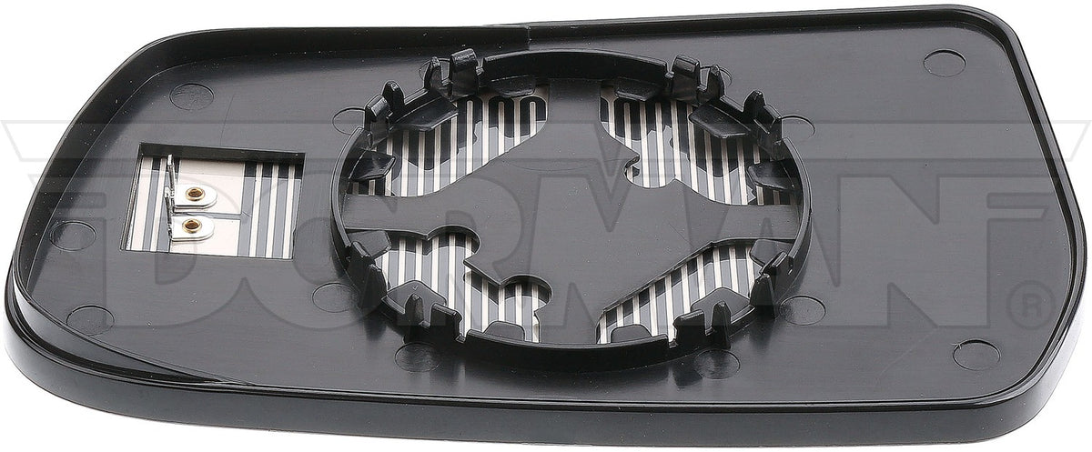 Dorman - HELP PLASTIC BACKED MIRROR 56969