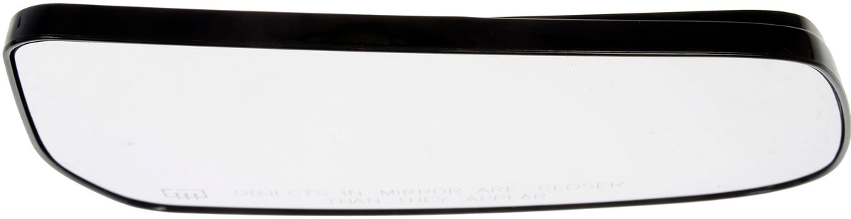 Dorman - HELP PLASTIC BACKED MIRROR 56969