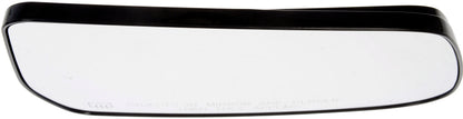 Dorman - HELP PLASTIC BACKED MIRROR 56969