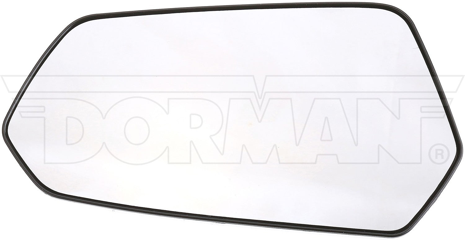 Dorman - HELP PLASTIC BACKED MIRROR 56970