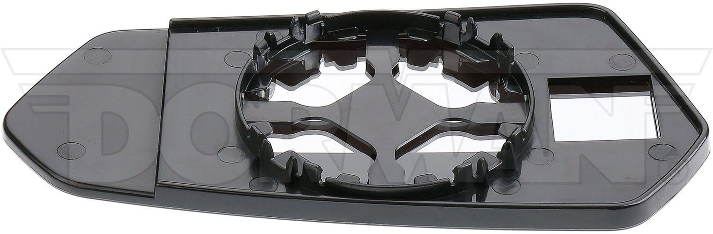 Dorman - HELP PLASTIC BACKED MIRROR 56971