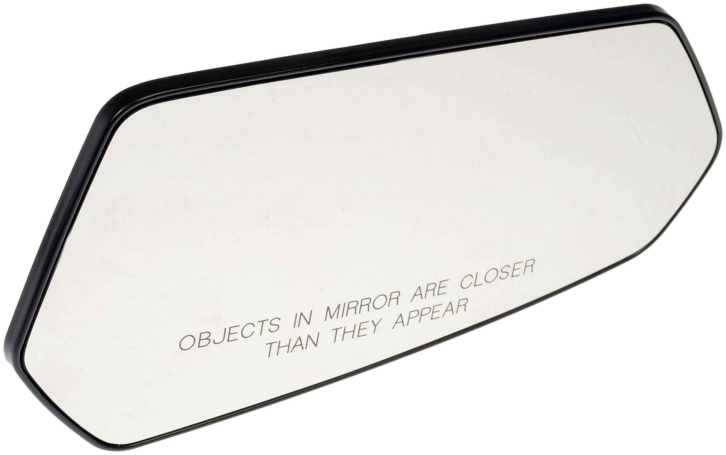 Dorman - HELP PLASTIC BACKED MIRROR 56971