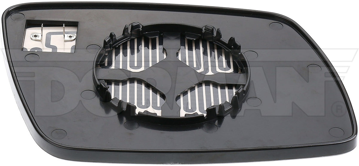 Dorman - HELP PLASTIC BACKED MIRROR 56972