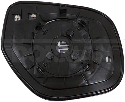 Dorman - HELP REPLACEMENT MIRROR GLASS HEATED LEFT 56996