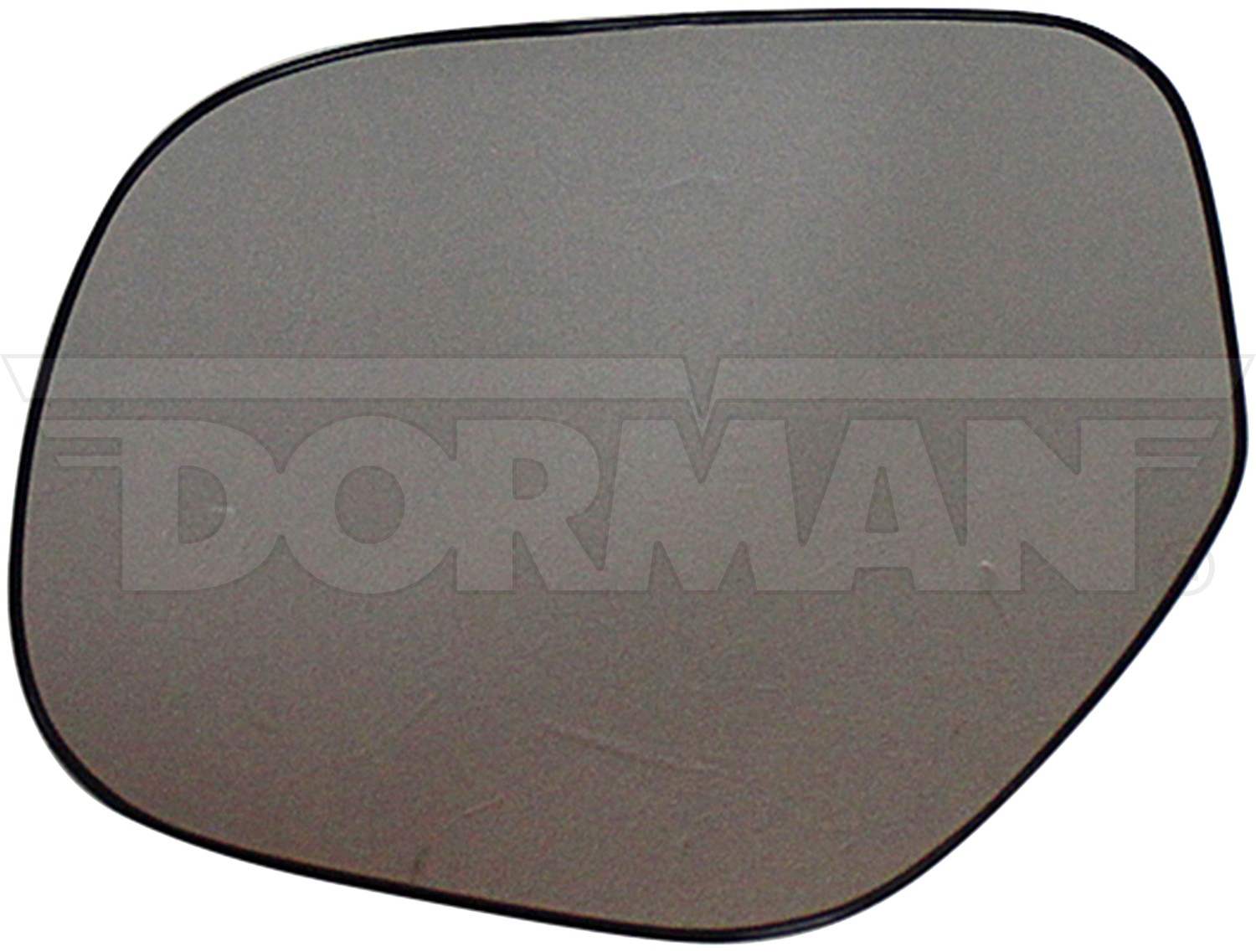 Dorman - HELP REPLACEMENT MIRROR GLASS HEATED LEFT 56996