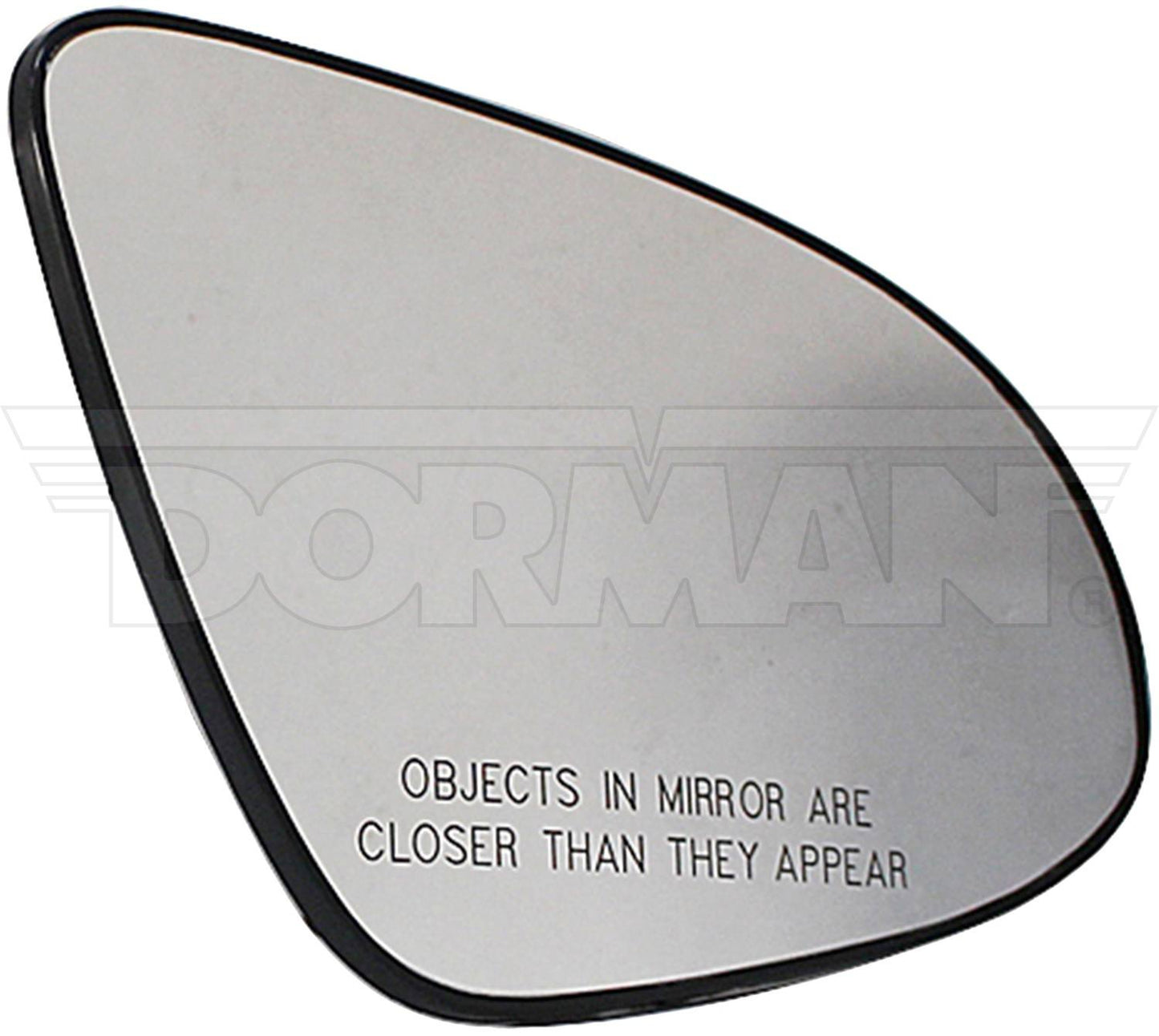 Dorman - HELP Door Mirror Glass with Precision Fit for 2012-2015 Toyota Camry 56999