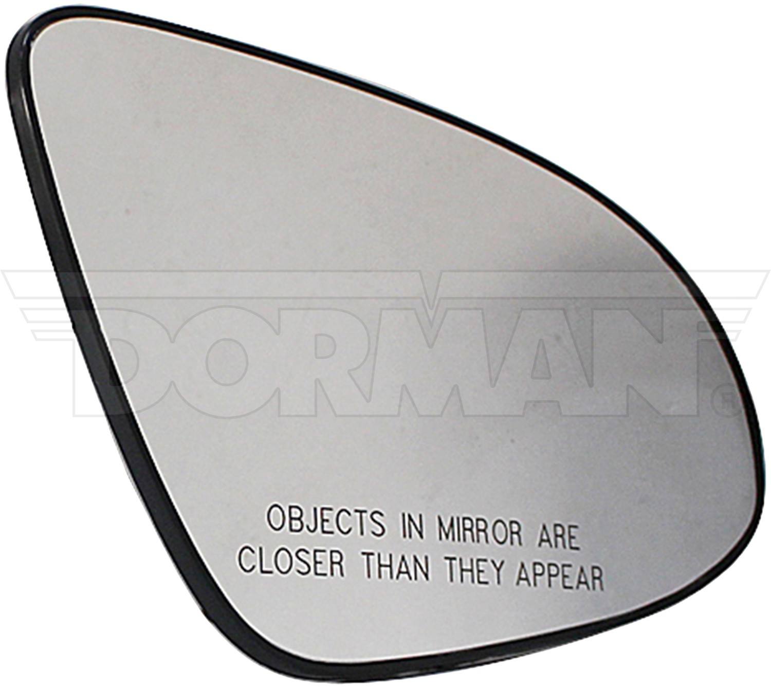 Dorman - HELP REPLACEMENT MIRROR GLASS RIGHT 56999