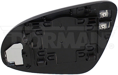 Dorman - HELP Door Mirror Glass with Precision Fit for 2012-2015 Toyota Camry 56999