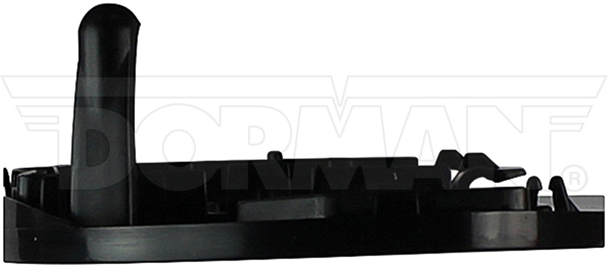 Dorman - HELP Door Mirror Glass with Precision Fit for 2012-2015 Toyota Camry 56999