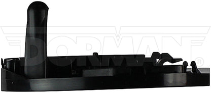 Dorman - HELP Door Mirror Glass with Precision Fit for 2012-2015 Toyota Camry 56999