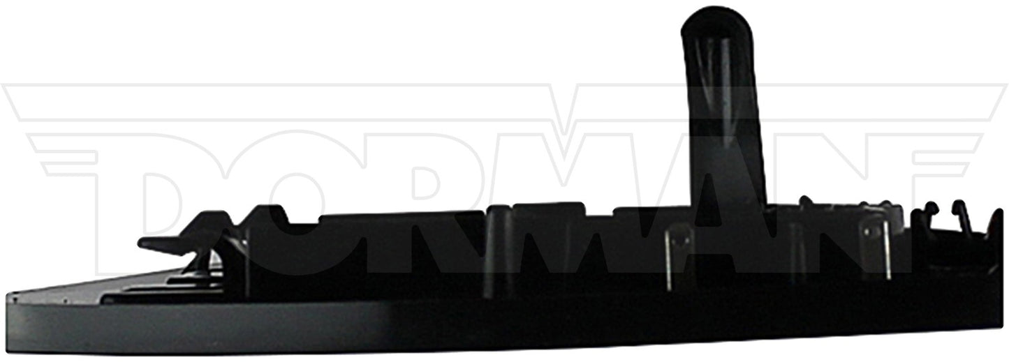 Dorman - HELP Door Mirror Glass with Precision Fit for 2012-2015 Toyota Camry 56999