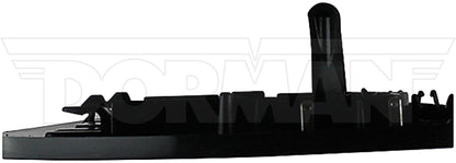 Dorman - HELP Door Mirror Glass with Precision Fit for 2012-2015 Toyota Camry 56999