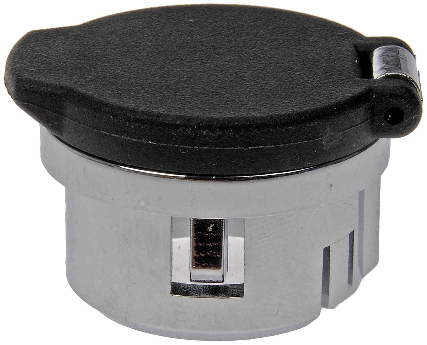 Dorman - HELP Cigarette Lighter Kit Plug Retainer for 2014-07 Cadillac, 2016-07 Chevrolet, 2014-07 GMC Part 57000