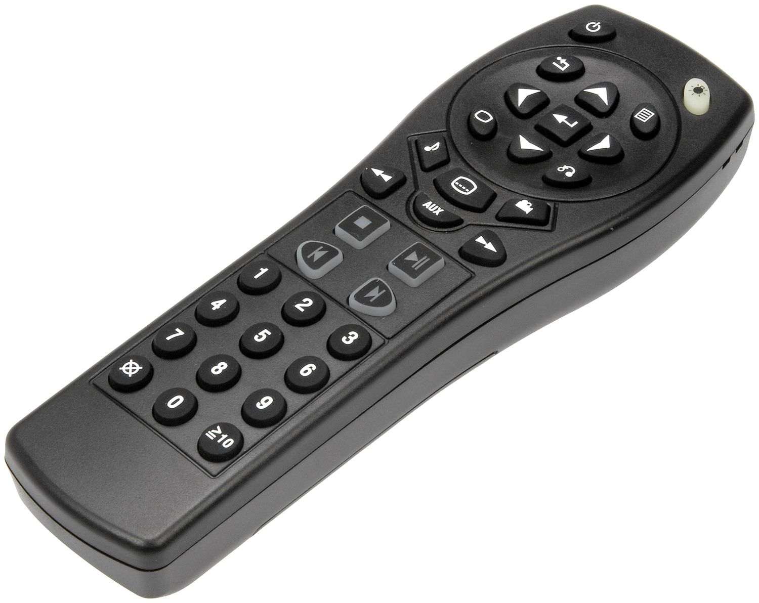 Dorman - HELP REMOTE DVD 57001