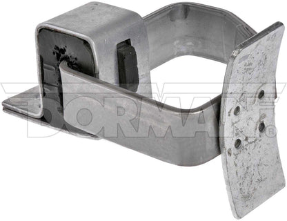 Dorman Exhaust System Hanger Bracket with Quality Tested for 1990-2009 Chevrolet GMC and 2002-2007 Isuzu