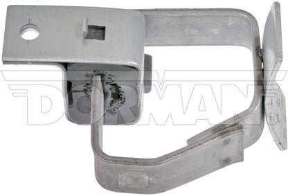 Dorman Exhaust System Hanger Bracket with Quality Tested for 1990-2009 Chevrolet GMC and 2002-2007 Isuzu