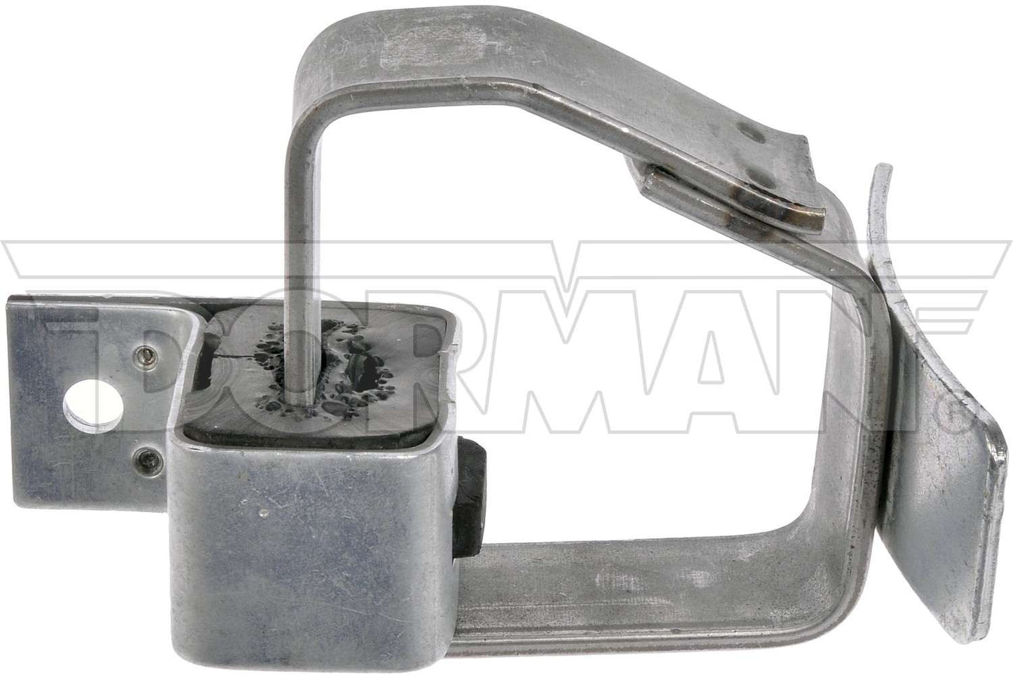 Dorman Exhaust System Hanger Bracket with Quality Tested for 1990-2009 Chevrolet GMC and 2002-2007 Isuzu