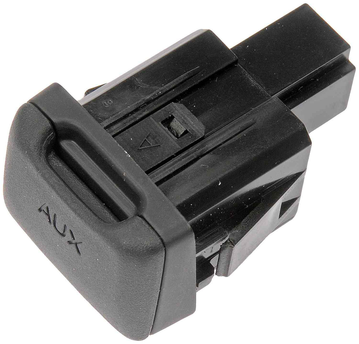 Dorman - HELP Audio Video Jack Auxiliary for 2011-06 Honda Civic 57010