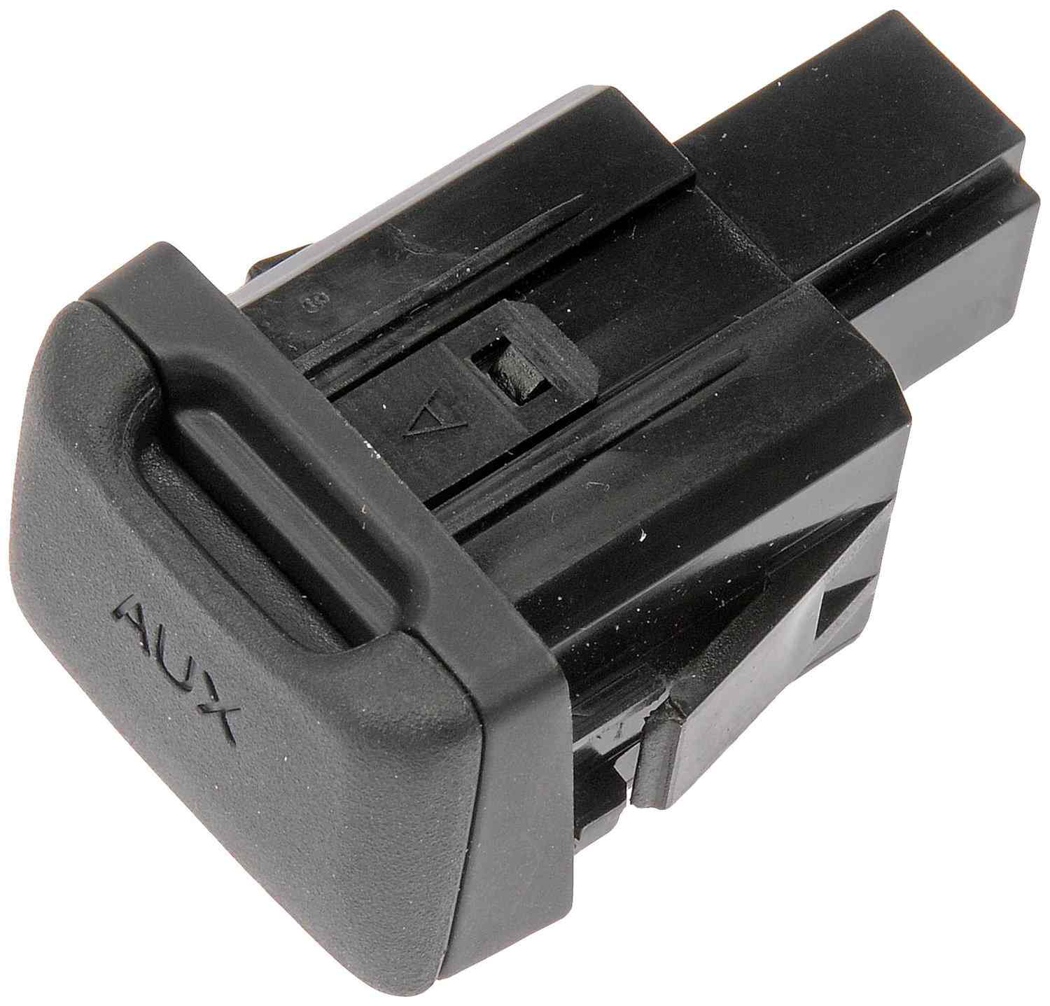 Dorman - HELP Audio / Video Jack 57010