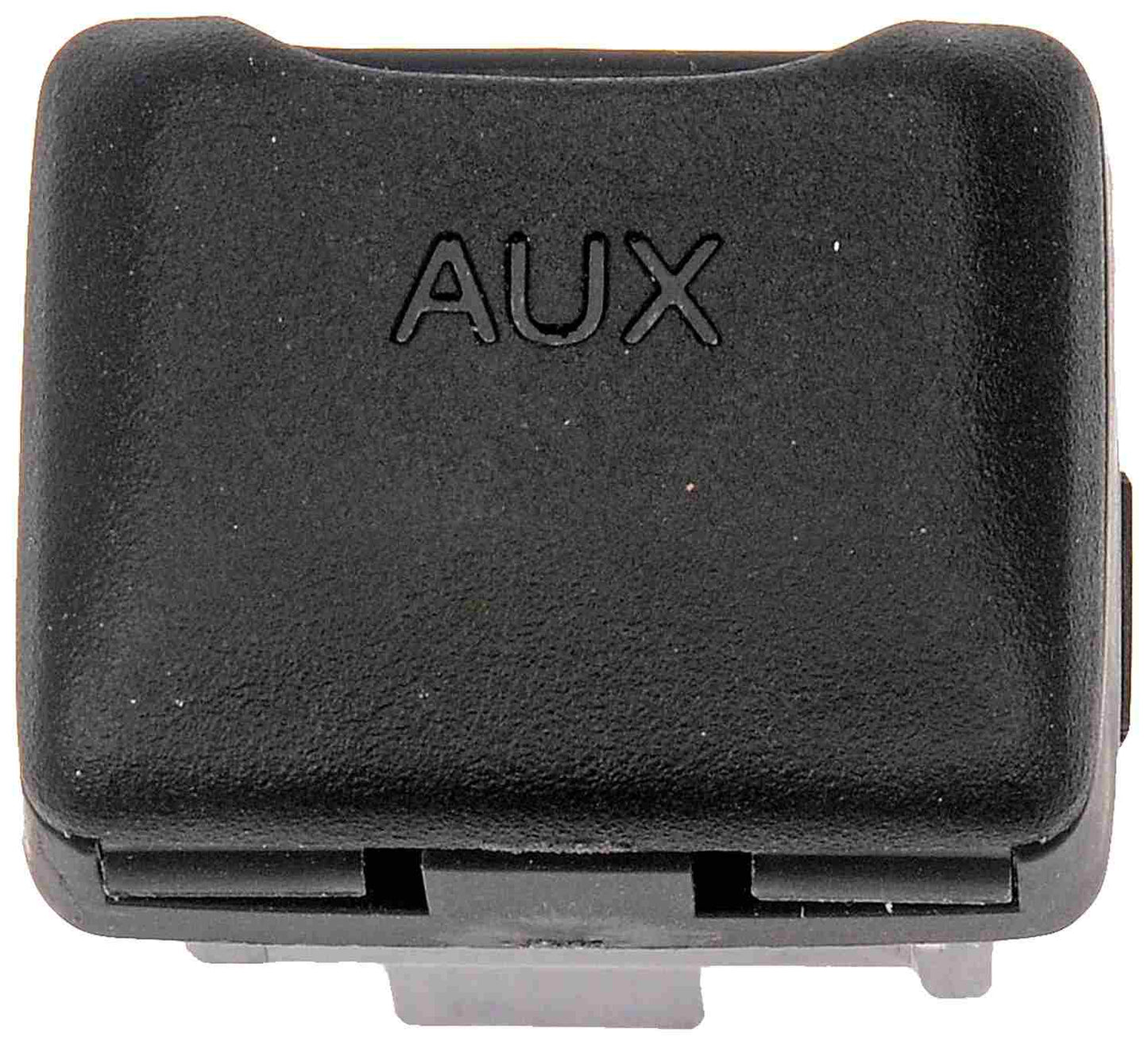 Dorman - HELP Audio Video Jack Auxiliary for 2011-06 Honda Civic 57010