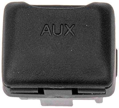 Dorman - HELP Audio Video Jack Auxiliary for 2011-06 Honda Civic 57010