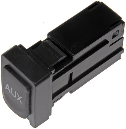 Dorman - HELP Audio/Video Jack with Durable Design for 2014-2017 Toyota 57014