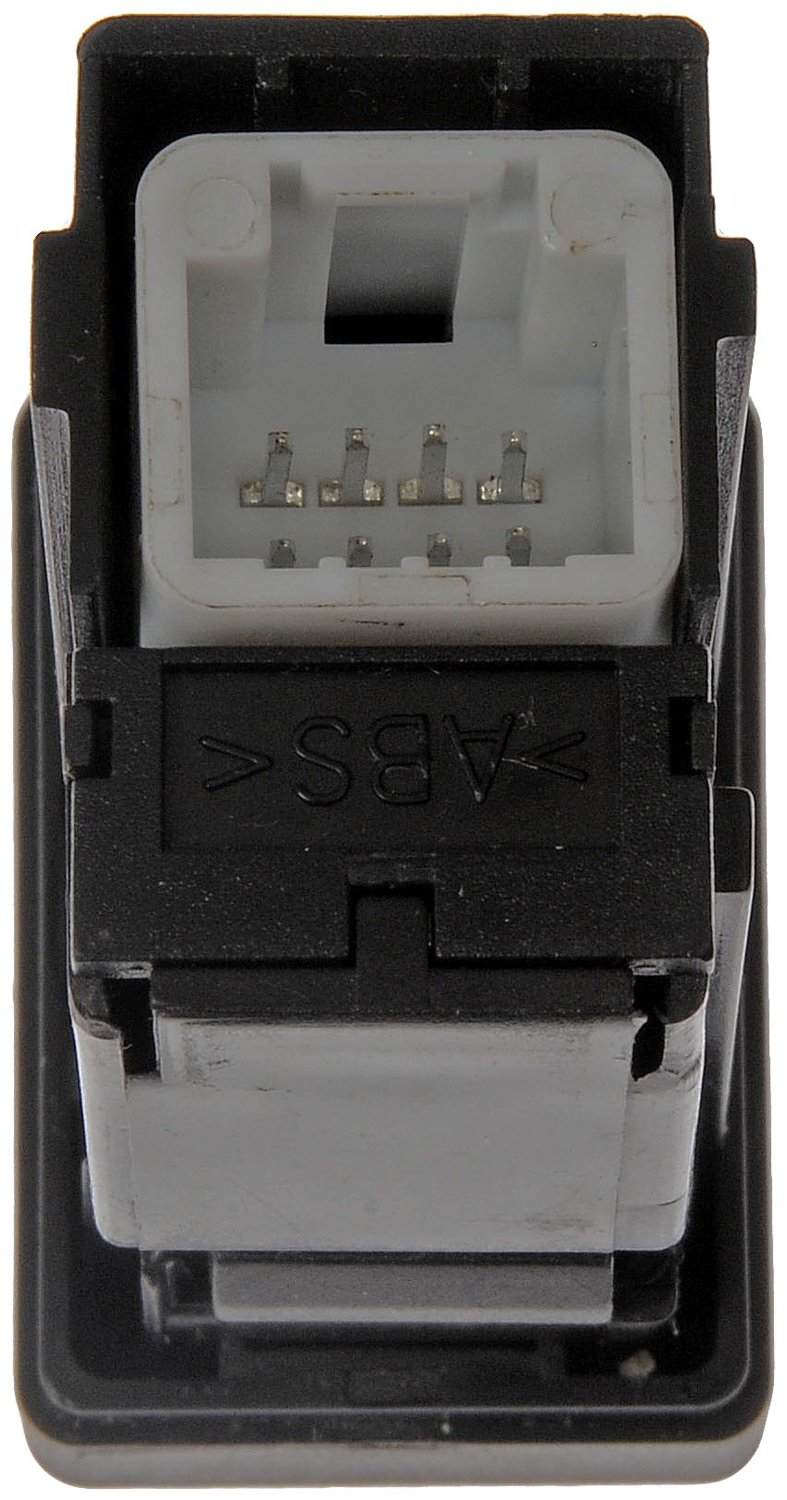 Dorman - HELP Audio/Video Jack with Durable Design for 2014-2017 Toyota 57014