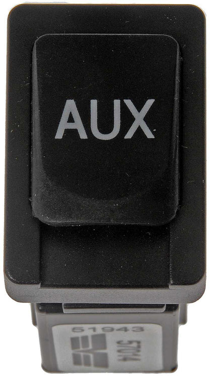 Dorman - HELP Audio/Video Jack with Durable Design for 2014-2017 Toyota 57014