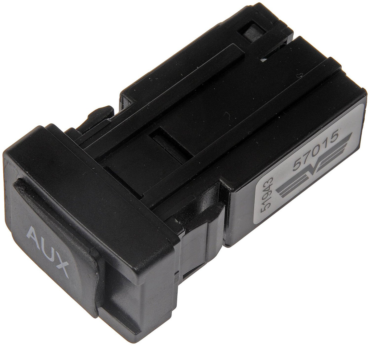 Dorman - HELP Audio / Video Jack 57015