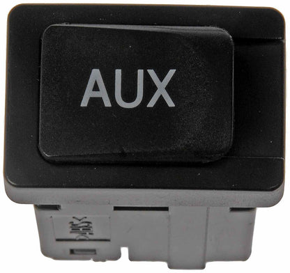Dorman - HELP Audio Video Jack Auxiliary with Durability for Toyota Camry 2007-2011, Highlander 2013-2010, Matrix 2013-2009, Venza 2012-2009 57015
