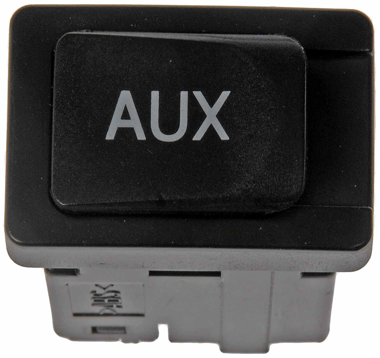 Dorman - HELP Audio / Video Jack 57015