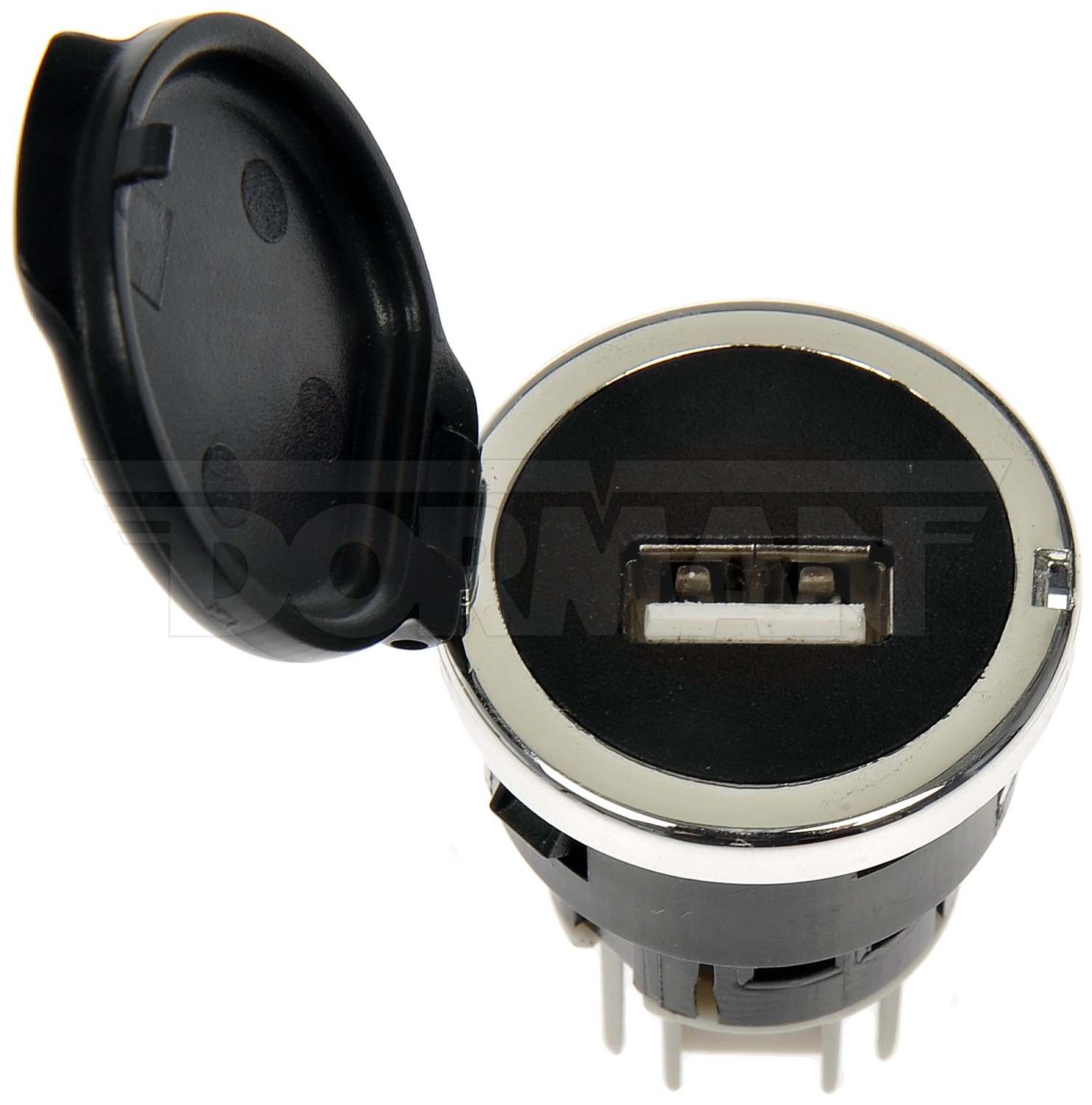 Dorman - HELP USB Port Cover 57019