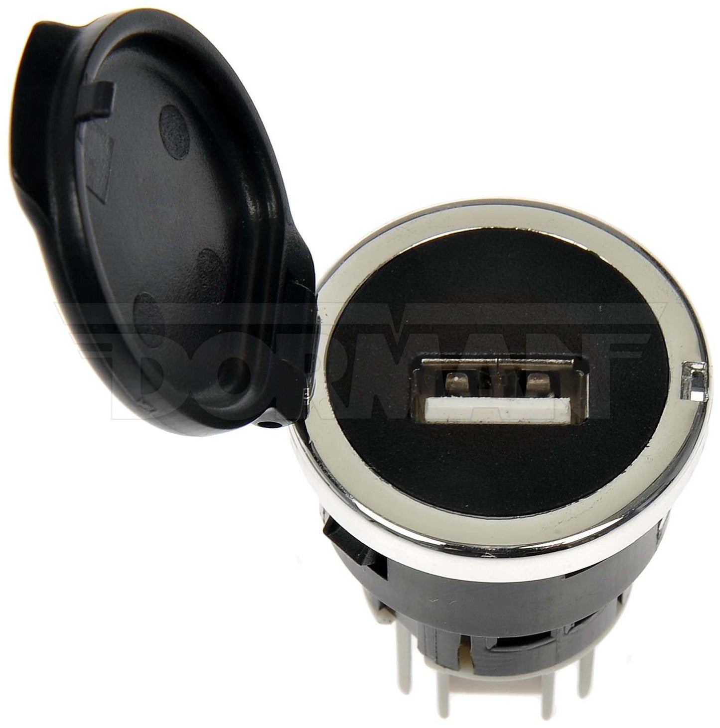 Dorman - HELP USB Port Cover 57019