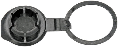 Dorman HELP 12 Volt Accessory Power Outlet Cover for 1997-2018 General Motors 57020