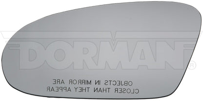 Dorman - HELP Door Mirror Glass 57030