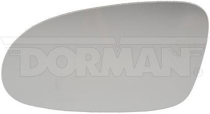 Dorman - HELP Door Mirror Glass Without Backing Plate for 1996-2002 Saturn 57031