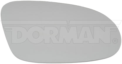 Dorman - HELP Door Mirror Glass Without Backing Plate for 1996-2002 Saturn 57031