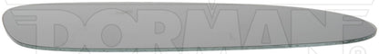 Dorman - HELP Door Mirror Glass Without Backing Plate for 1996-2002 Saturn 57031