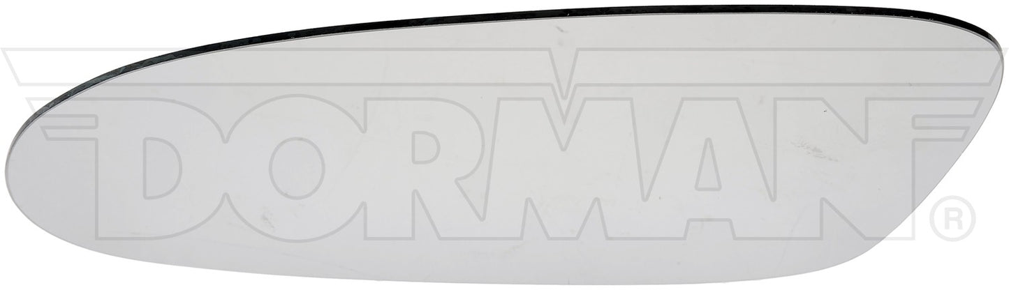 Dorman - HELP Door Mirror Glass Without Backing Plate for 1996-2002 Saturn 57031
