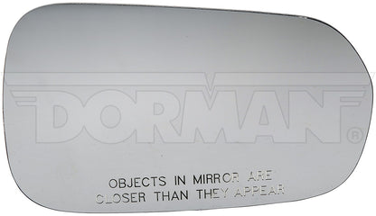 Dorman - HELP Door Mirror Glass 57032