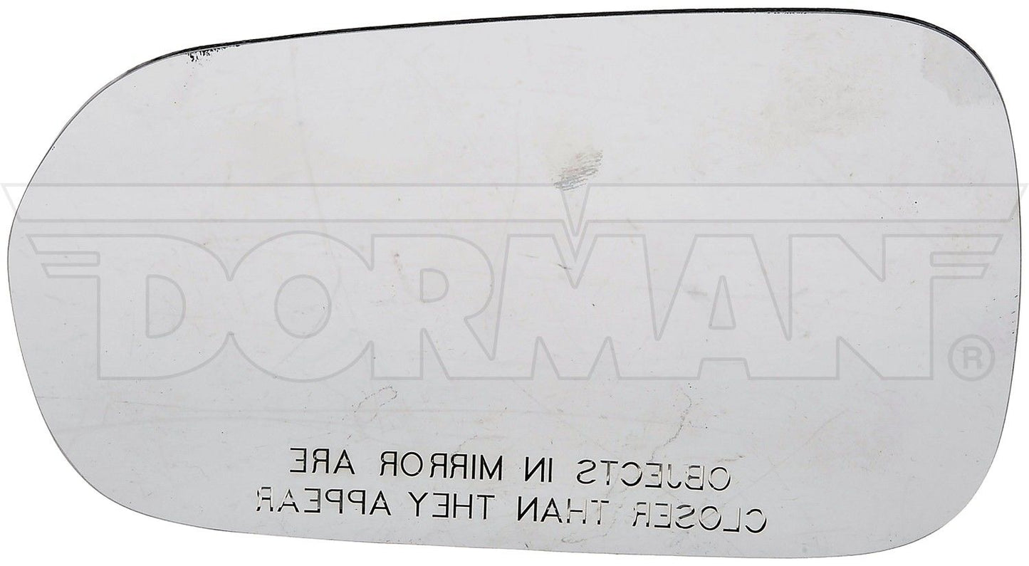 Dorman - HELP Door Mirror Glass 57032