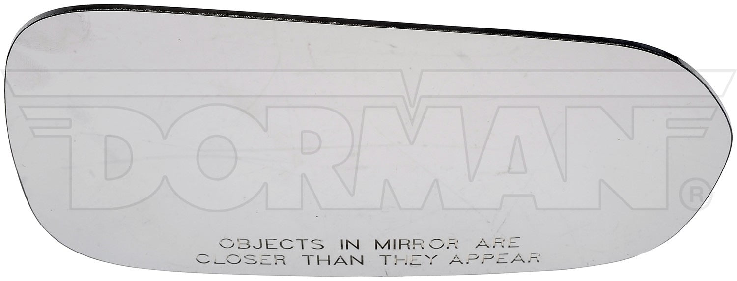 Dorman - HELP Door Mirror Glass 57032