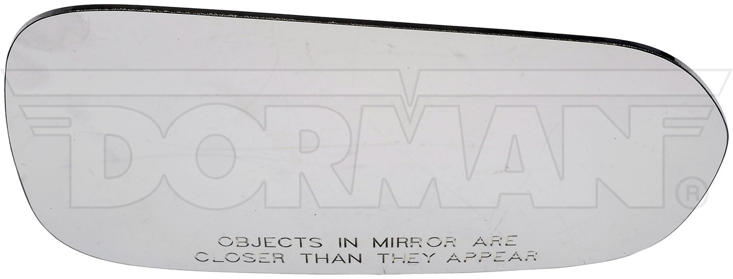Dorman - HELP Door Mirror Glass 57032