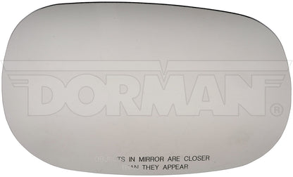 Dorman - HELP Door Mirror Glass 57033