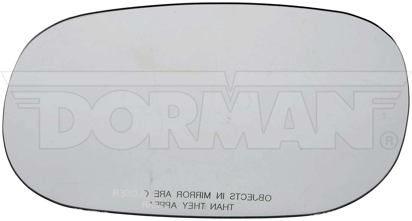Dorman - HELP Door Mirror Glass 57033
