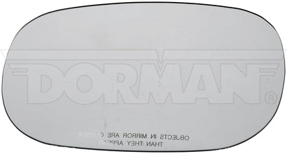 Dorman - HELP Door Mirror Glass 57033