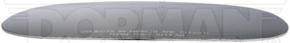 Dorman - HELP Door Mirror Glass 57033