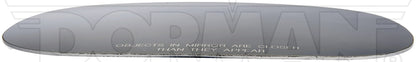 Dorman - HELP Door Mirror Glass 57033