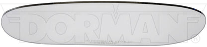 Dorman - HELP Door Mirror Glass Without Backing Plate for 1994-2003 Dodge